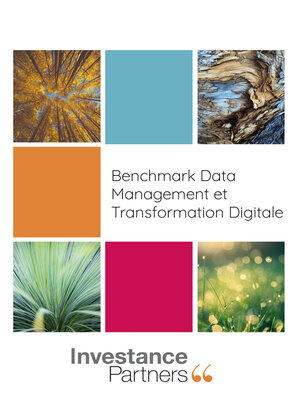 cover image of Benchmark Data